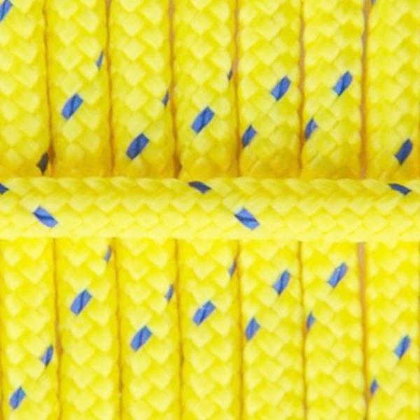 Preview: gelb reflektierend (6mm)